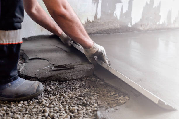 Best Driveways & Floors  in Rock Rapids, IA